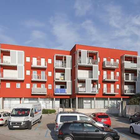 Apartment Sunset Colours أوماغ المظهر الخارجي الصورة