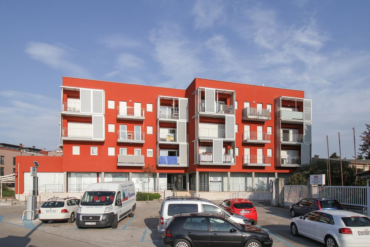 Apartment Sunset Colours أوماغ المظهر الخارجي الصورة